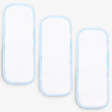 Heavy Wetter Booster Pad Pack of 3 – Night Diaper Insert