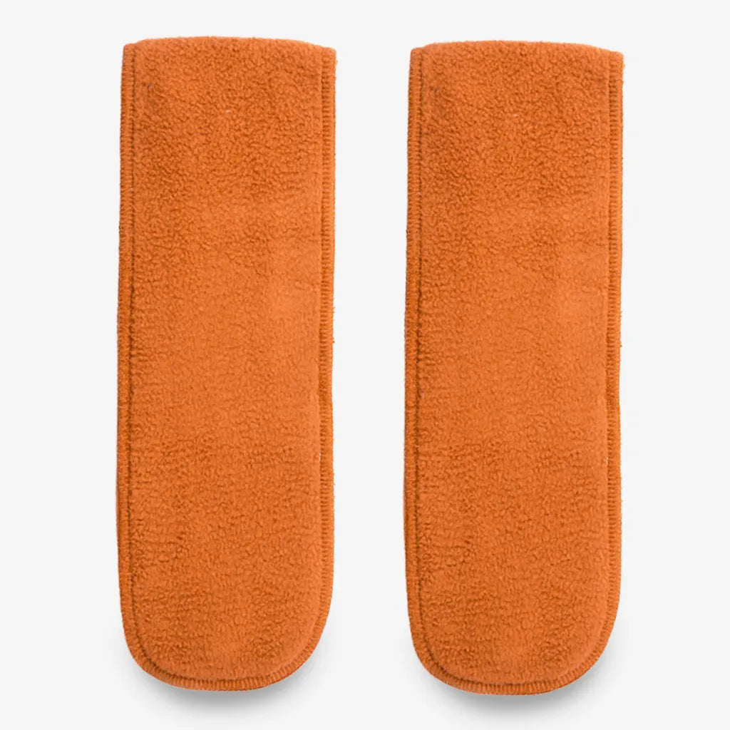 DryFeel Magic Pads (Brown) Pack of 2 Inserts