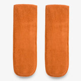 DryFeel Magic Pad Inserts (Brown) Pack of 2