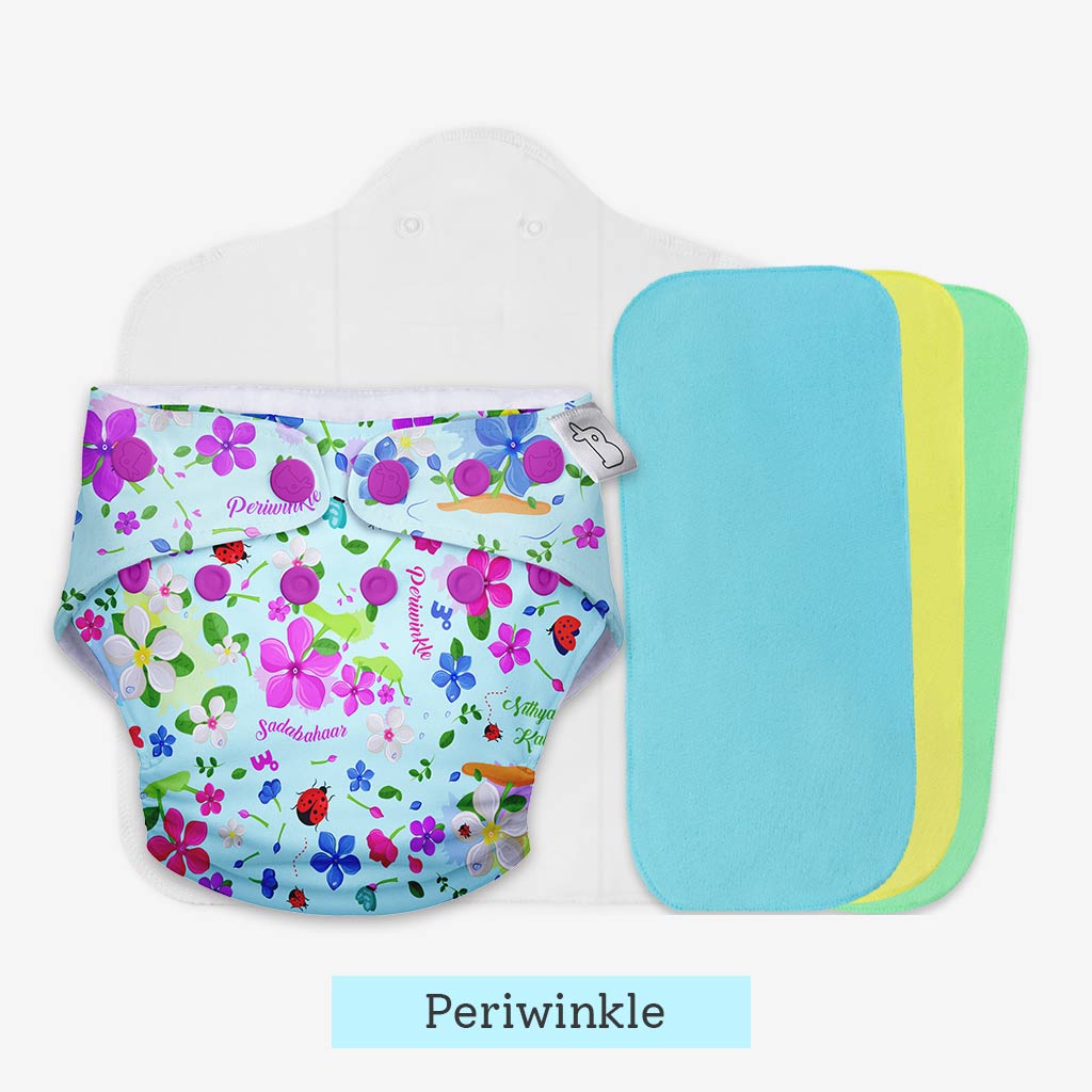 Periwinkle