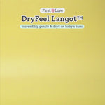 DryFeel Langot Bummy World