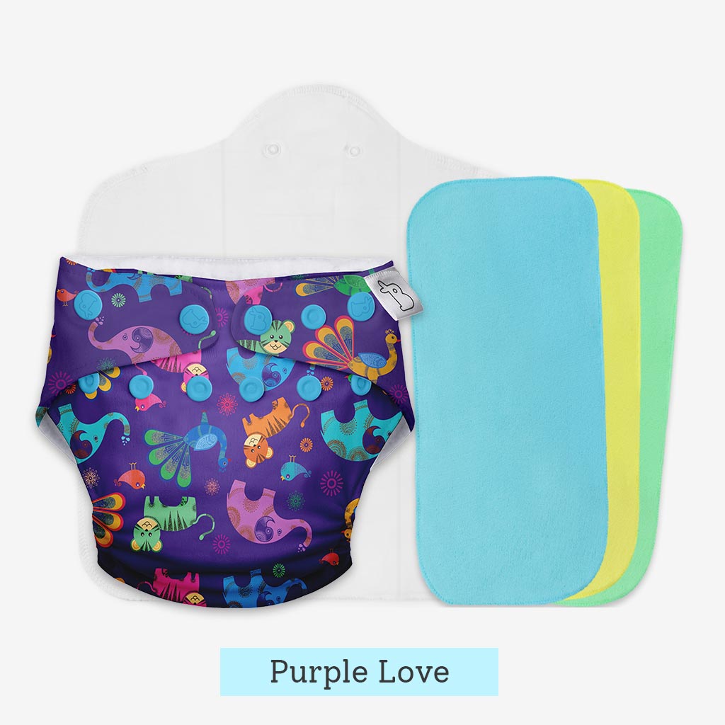 Purple Love