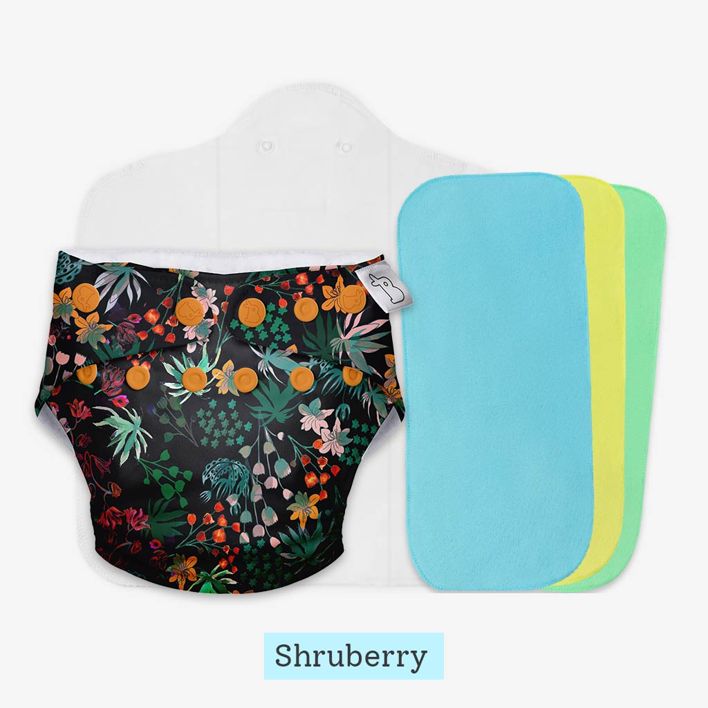 Shruberry