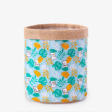 Jute Planters - Lush Love