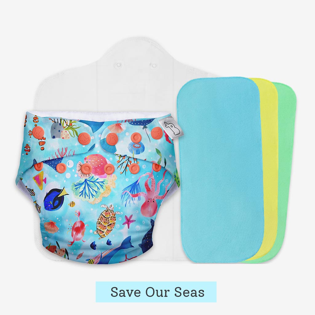 Save Our Seas