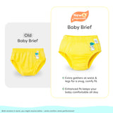 Baby Brief - Twinkle Tushies
