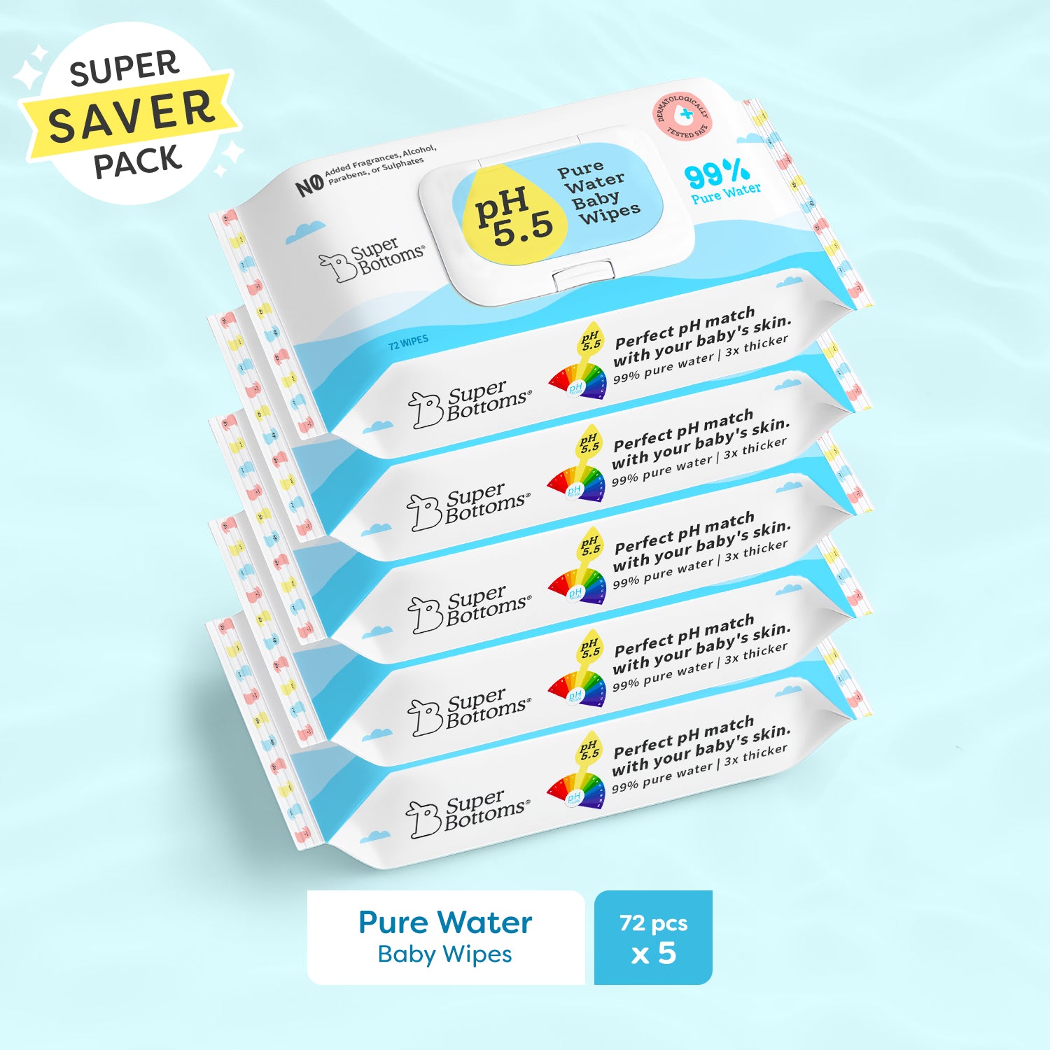 5 Pack