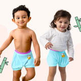 Baby Bloomer - Twinkle Tushies