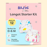 Basic Langot - Starter Kit