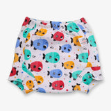 Pack of 1 Padded Underwear Size 0 (9m-12m) - NO Print Choice