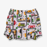 Pack of 1 Padded Underwear Size 0 (9m-12m) - NO Print Choice