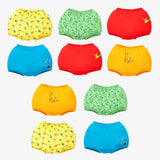 BASIC Cotton Bloomers (Wonder Wild) for Kids