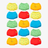 BASIC Cotton Bloomers (Wonder Wild) for Kids