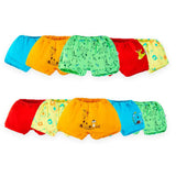BASIC Cotton Bloomers (Wonder Wild) for Kids