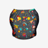 Reusable Freesize UNO Cloth Diaper for Baby