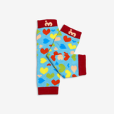 Baby Leg Warmers 6m-5y One Size