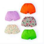 Pure Cotton Bloomers