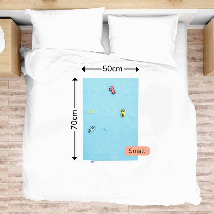 quick dry bed sheets