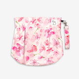 Waterproof Travel Bag (Cherry Blossom)