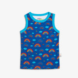 Cotton Top (Rainbow Smiles) for Toddlers
