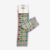 Baby Leg Warmers 6m-5y One Size