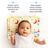 Baby Mustard Seed Pillow