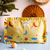Mustard Seed Pillow for Newborn Baby