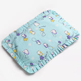 Mustard Seed Pillow - Little Pingu