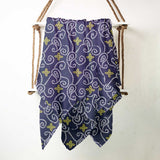 Knots and Tots Swaddle Set- Pack of 3