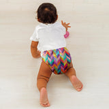 Reusable Freesize UNO Cloth Diaper for Baby