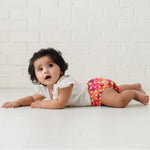 Reusable Freesize UNO Cloth Diaper for Baby