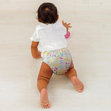 Reusable Freesize UNO Cloth Diaper for Baby