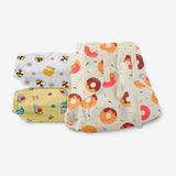 DryFeel Langots Pack of 3