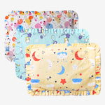 Mustard Seed Pillow Pack of 3