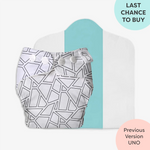 Freesize UNO 2.0 (Colour It Collection)