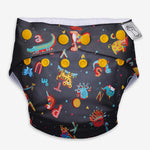Reusable Freesize UNO Cloth Diaper for Baby