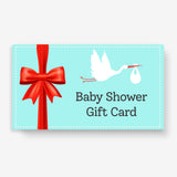 Baby Shower Gift Card ₹2100 – Newborn Gift Voucher