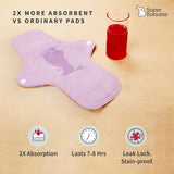 Pack of 12 (Overnight)