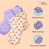 cloth pad price