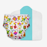 Choose Print for Second Freesize UNO