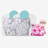 Colour It Collection - Freesize UNO 2.0 (Limited Edition)