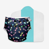 Choose Print for First Freesize UNO