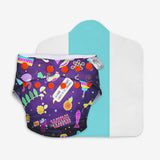 Choose Print for Second Freesize UNO
