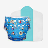 Choose Print for Second Freesize UNO