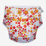 Reusable Freesize UNO Cloth Diaper for Baby