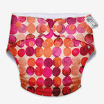 Reusable Freesize UNO Cloth Diaper for Baby