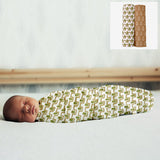 Shamiana Night Swaddle Set Pack of 2