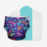 Choose Print for First Freesize UNO