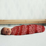 Knots and Tots Swaddle Set- Pack of 3