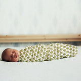 Shamiana Night Swaddle Set- Pack of 2
